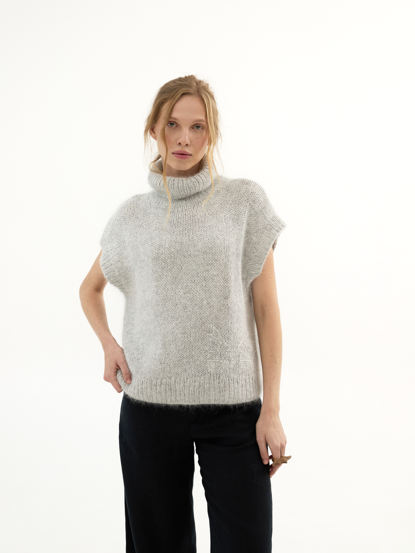 Худі та світшоти GNIZDO модель 1HEHNKVLGC Фото