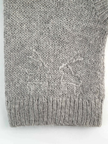 Худі та світшоти GNIZDO модель 1HEHNKVLGC Худі та світшоти GNIZDO модель 1HEHNKVLGC Фото