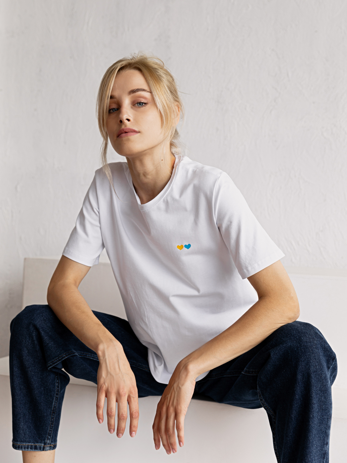 Футболка FROMUS модель 2540-1 Фото