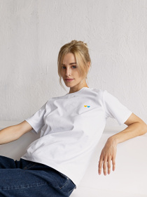 Футболка FROMUS модель 2540-1 Фото