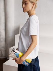 Футболка FROMUS модель 2540-1 Футболка FROMUS модель 2540-1 Фото