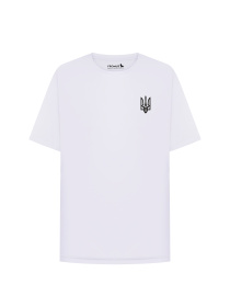 Футболка FROMUS модель 2546-1 Фото