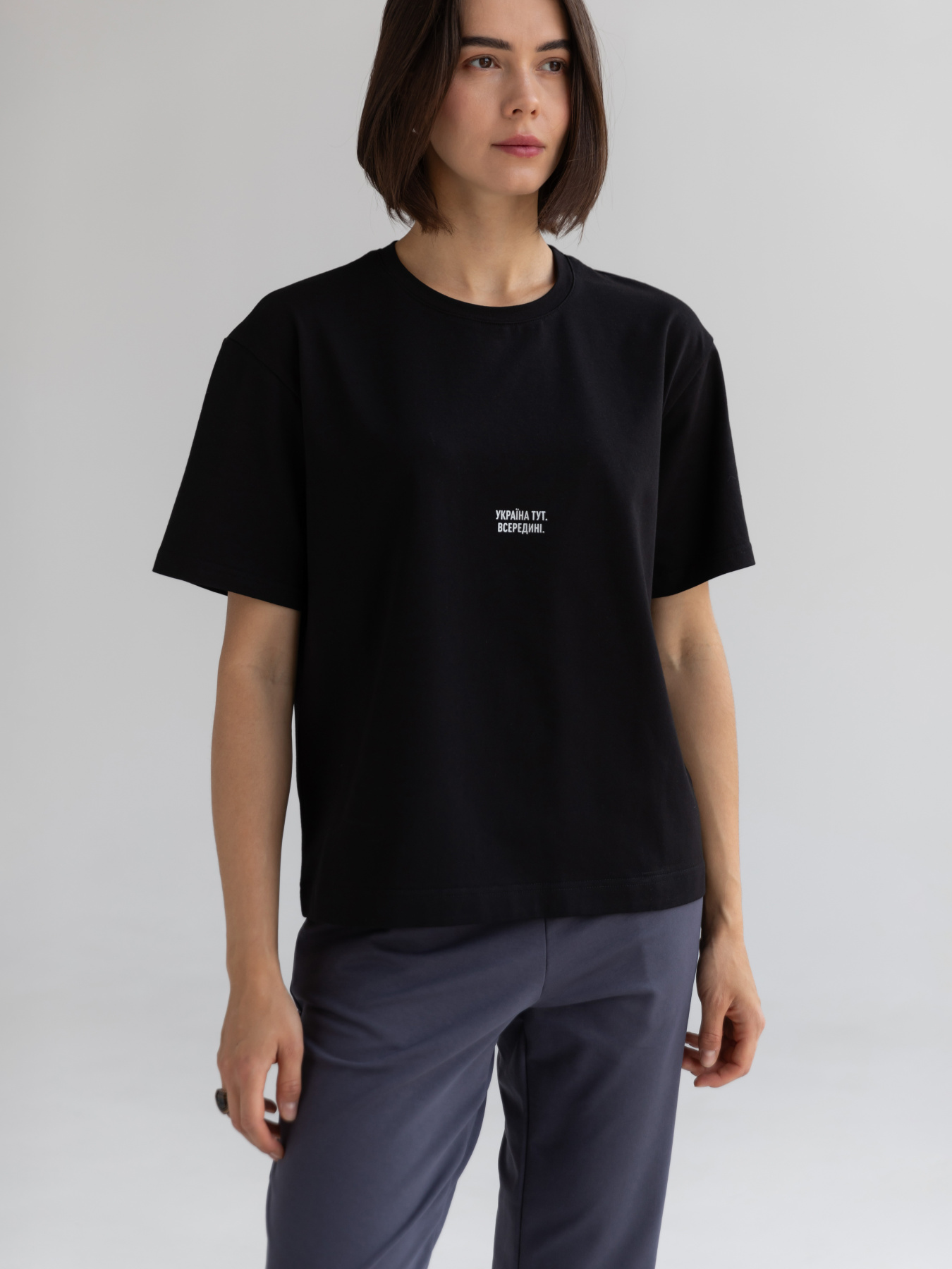 Футболка FROMUS модель 2581-2 Фото