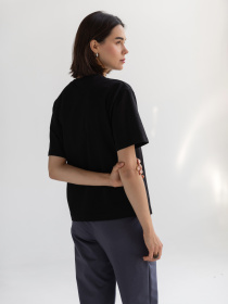 Футболка FROMUS модель 2581-2 Фото