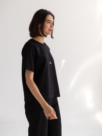 Футболка FROMUS модель 2597-2 Фото