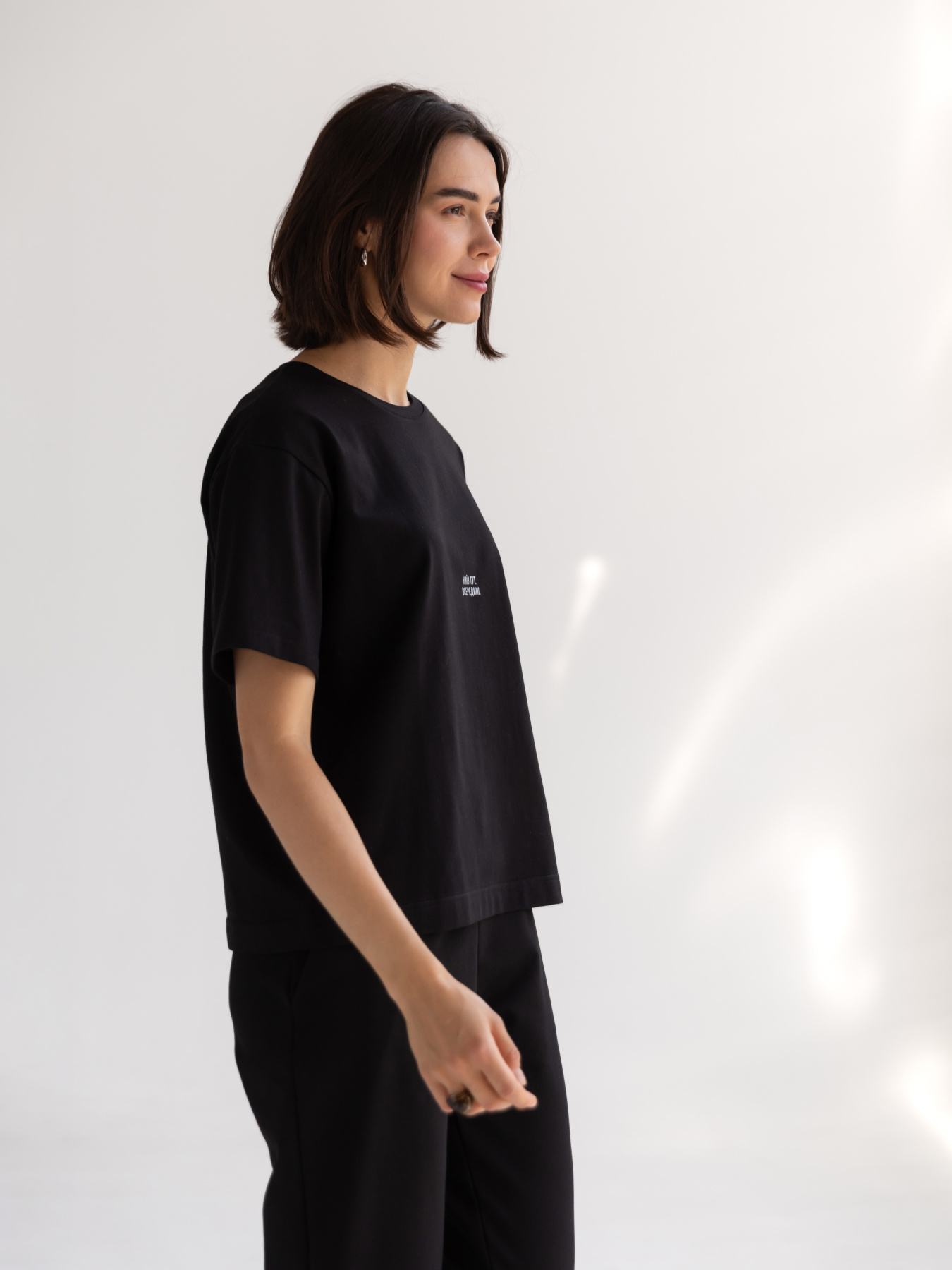 Футболка FROMUS модель 2597-2 Фото