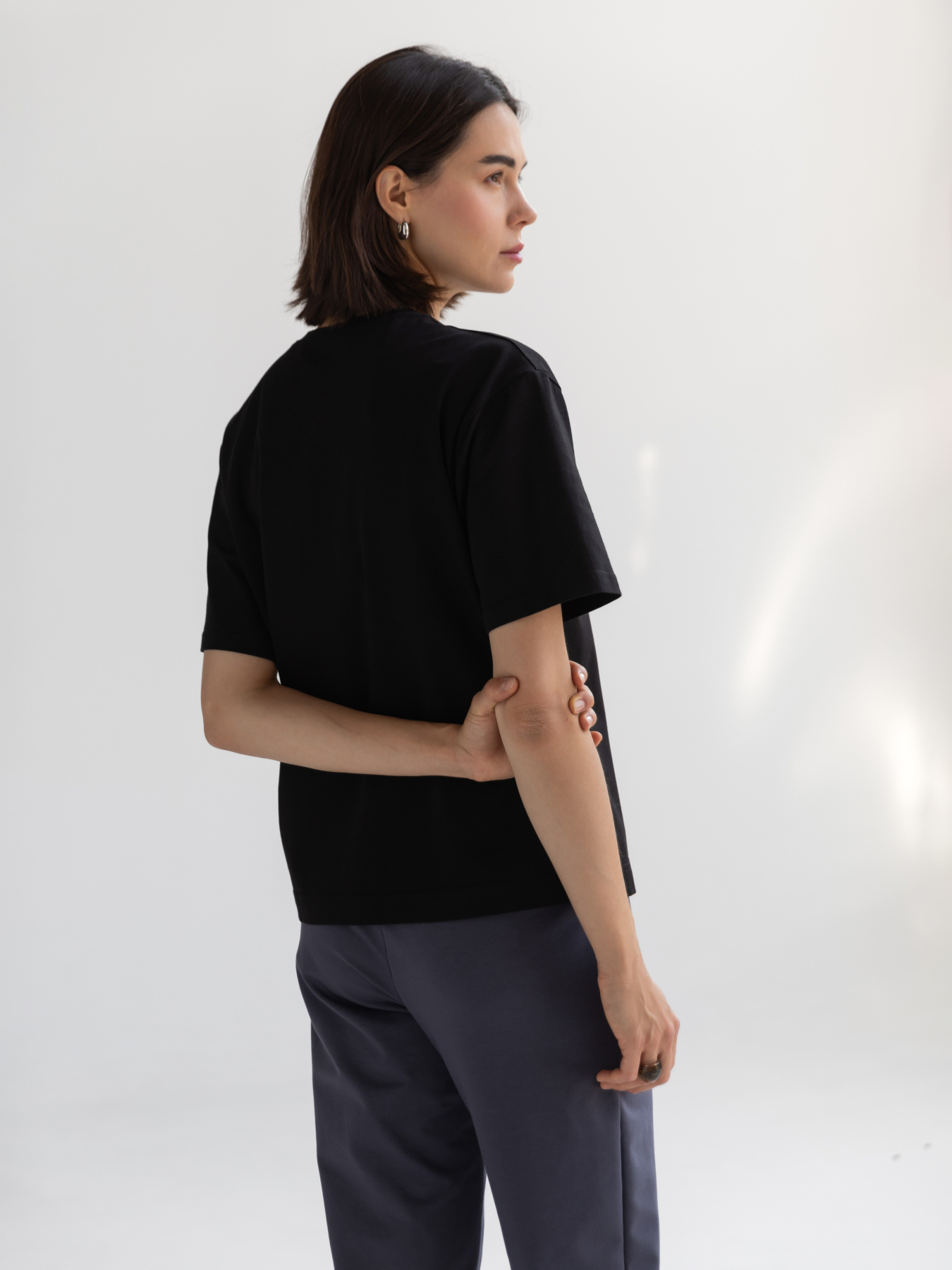 Футболка FROMUS модель 2597-2 Фото