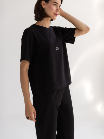 Футболка FROMUS модель 2597-2 Фото