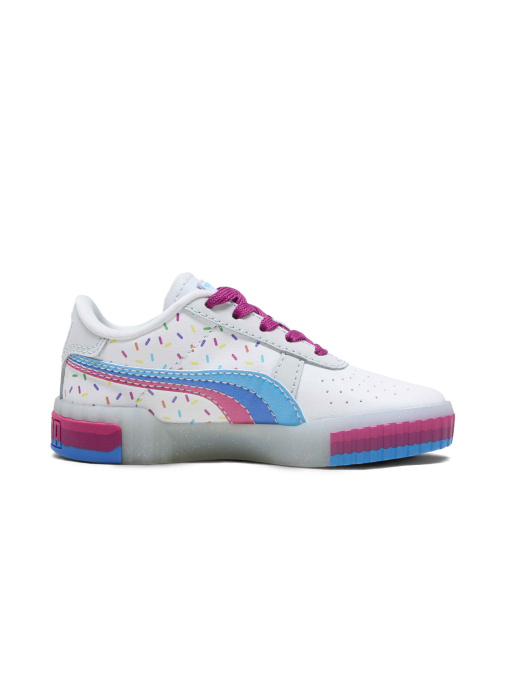 Кеды низкие PUMA Cali Gabby's Dollhouse Ps модель 399750 Фото