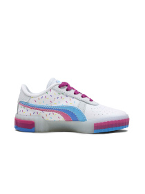 Кеды низкие PUMA Cali Gabby's Dollhouse Ps модель 399750 Фото