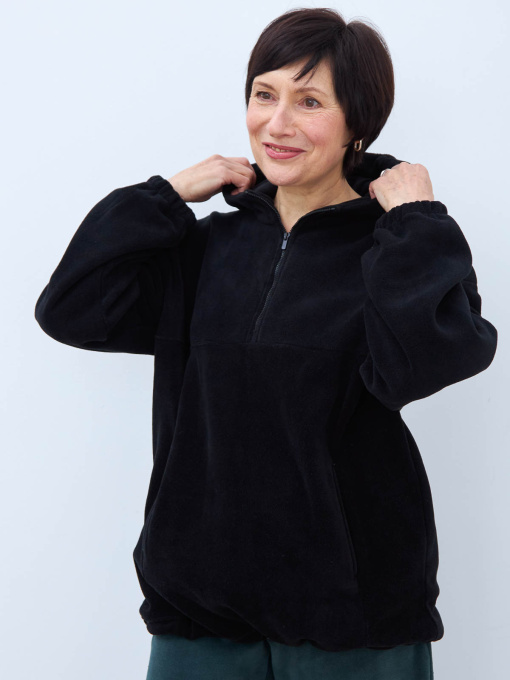 Худи FROMUS модель 2618-2 Фото