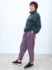 Брюки FROMUS модель 2619-23 Фото