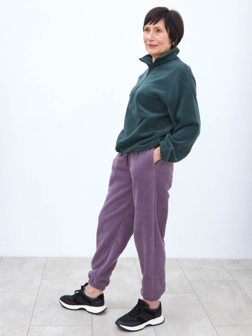 Брюки FROMUS модель 2619-23 Фото