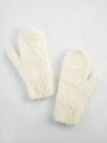 Перчатки и варежки GNIZDO модель 1EHKGPAWSMC Фото