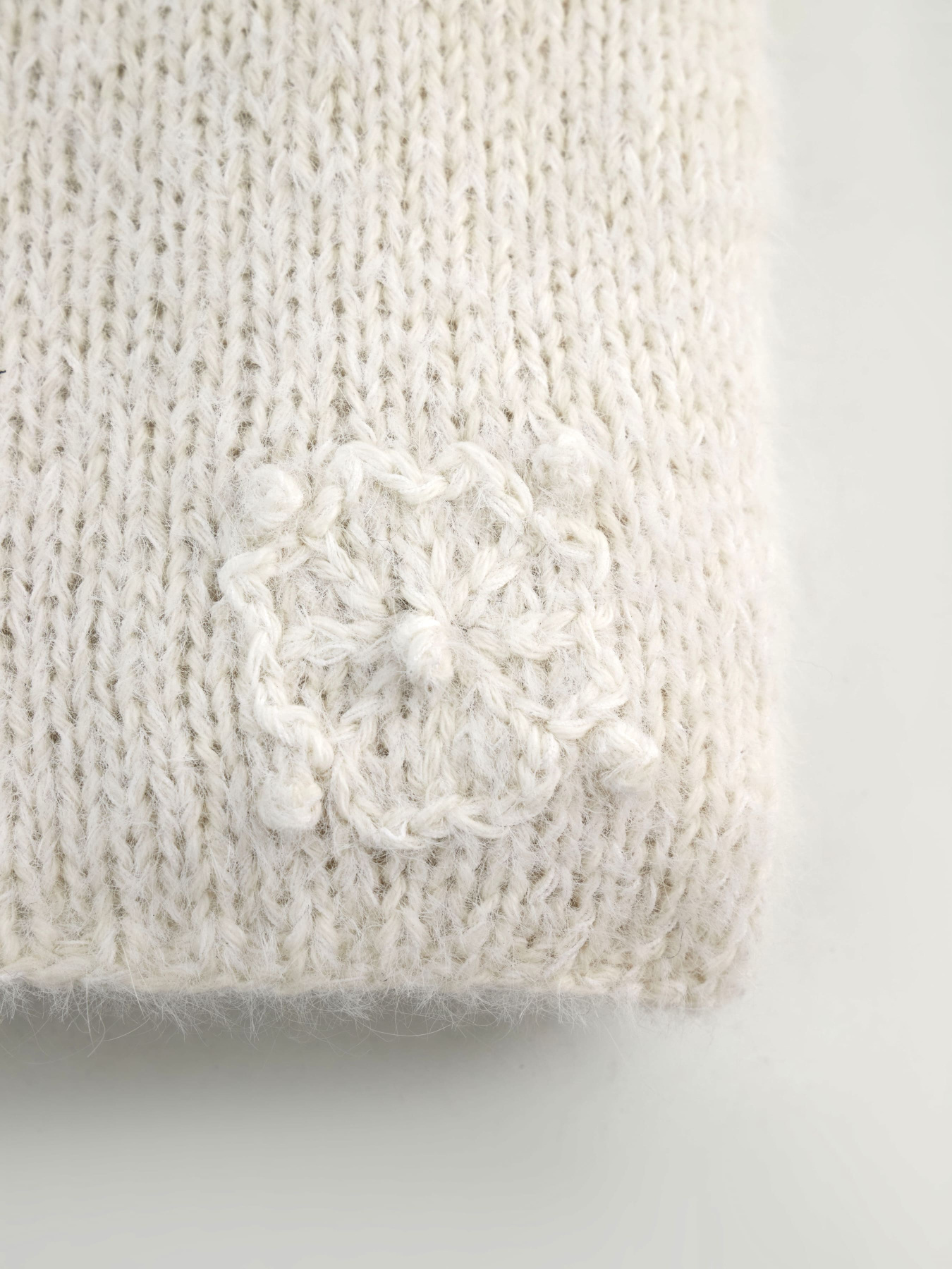 Шарф GNIZDO модель 1HKAWSHESM Фото