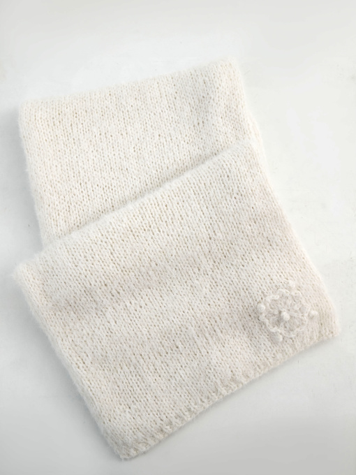 Шарф GNIZDO модель 1HKAWSHESM Фото