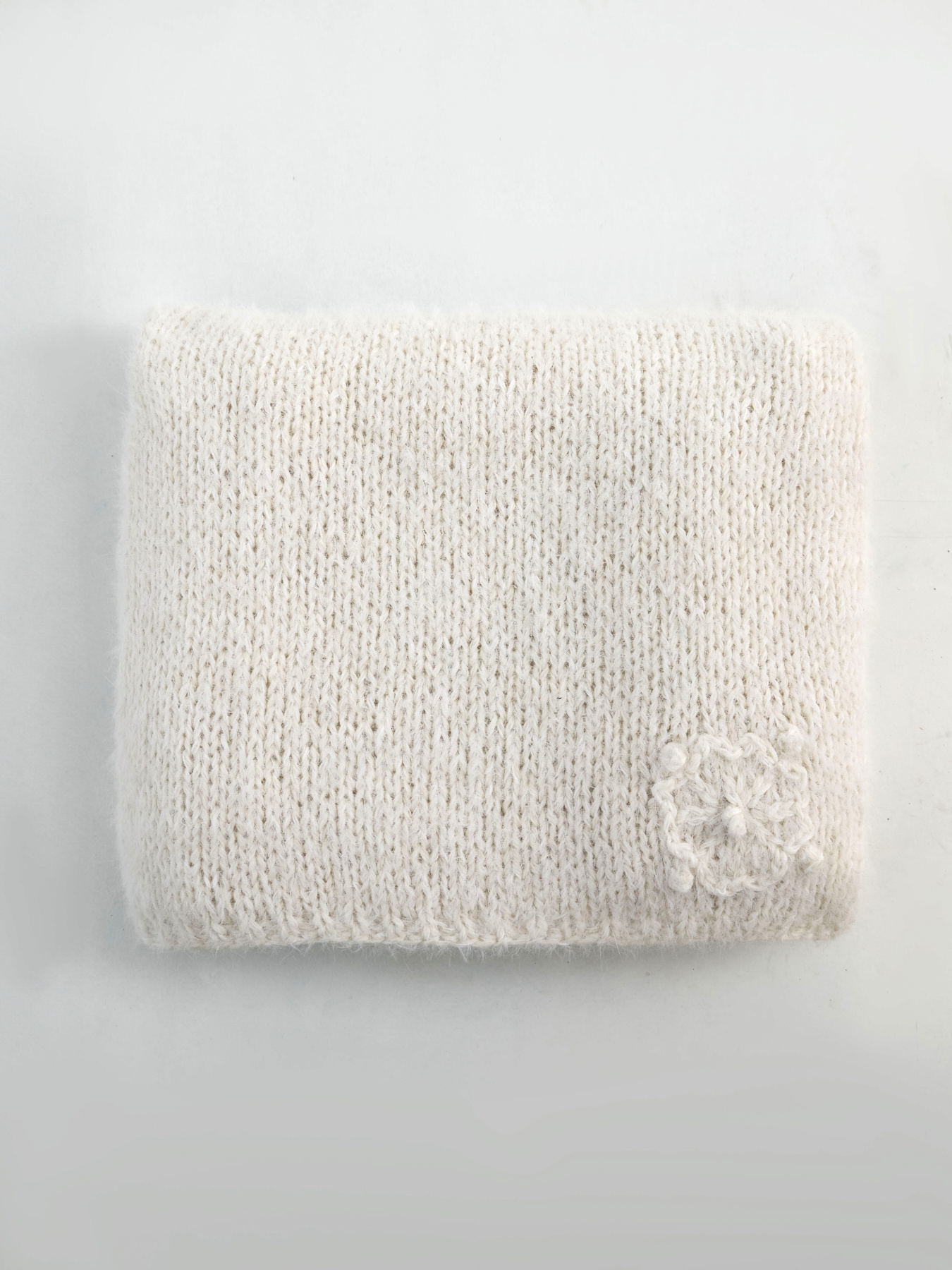 Шарф GNIZDO модель 1HKAWSHESM Фото