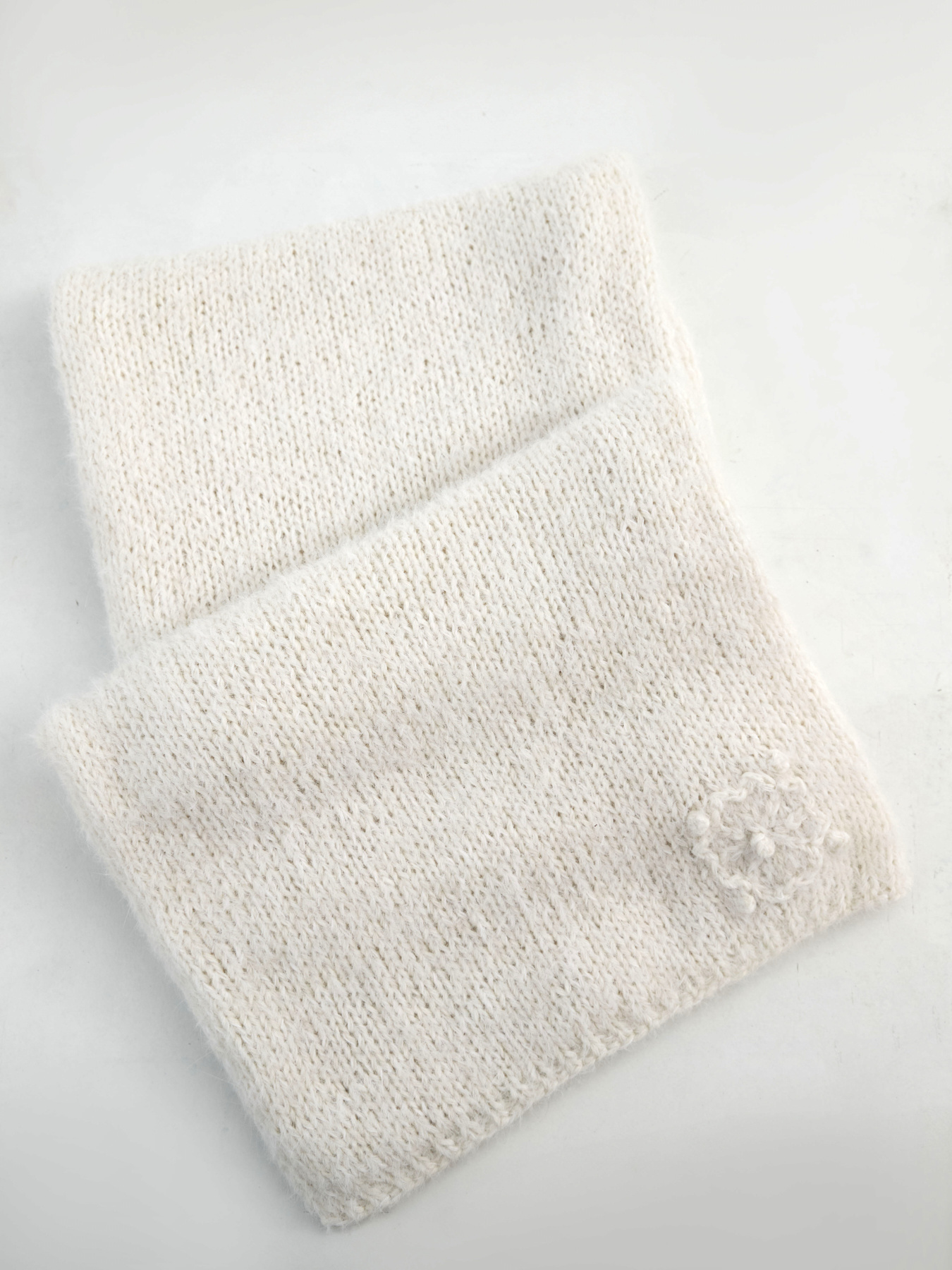 Шарф GNIZDO модель 1HKAWSHESM Фото