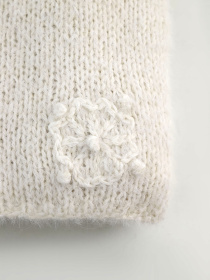 Шарф GNIZDO модель 1HKAWSHESM Шарф GNIZDO модель 1HKAWSHESM Фото