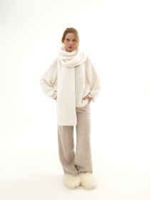 Шарф GNIZDO модель 1HKAWSHESM Шарф GNIZDO модель 1HKAWSHESM Фото