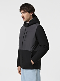 Демісезонна куртка Sun's House модель DV-99-combi Фото