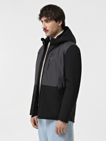 Демісезонна куртка Sun's House модель DV-99-combi Фото