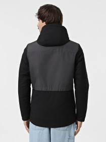 Демісезонна куртка Sun's House модель DV-99-combi Фото