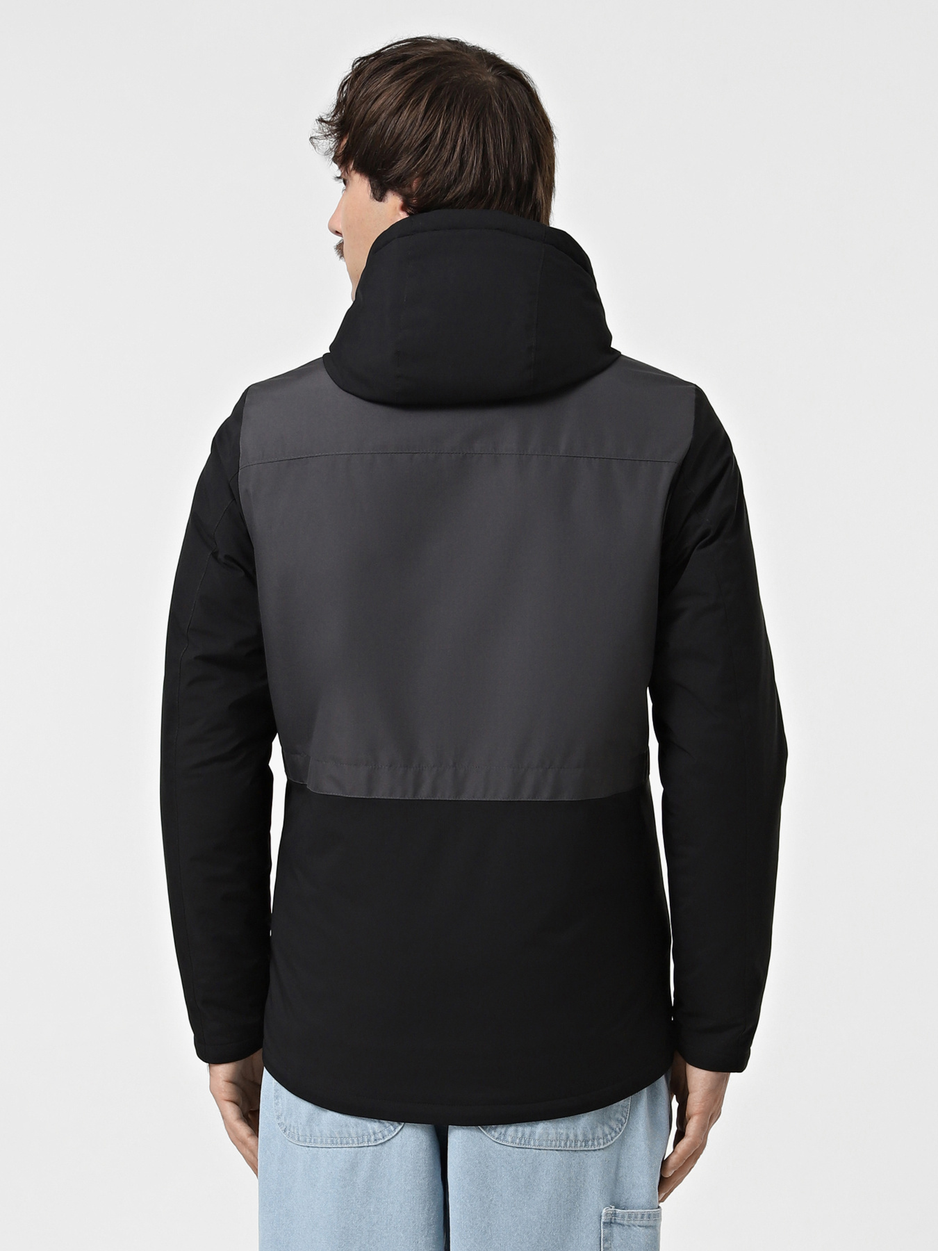 Демісезонна куртка Sun's House модель DV-99-combi Фото