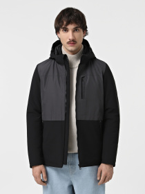 Демісезонна куртка Sun's House модель DV-99-combi Фото