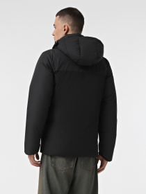 Демісезонна куртка Sun's House модель DV-100-combi Фото