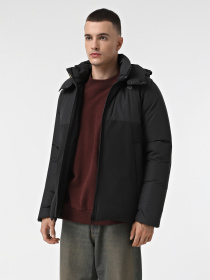 Демісезонна куртка Sun's House модель DV-100-combi Фото