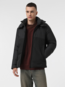 Демісезонна куртка Sun's House модель DV-100-combi Фото