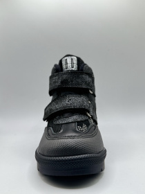 Ботинки Minimen модель 67gray24 Фото