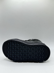 Ботинки Minimen модель 67gray24 Фото