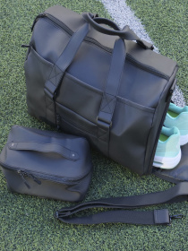 Дорожная сумка Tobeyou модель 2396729951 Фото