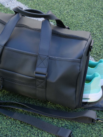 Дорожная сумка Tobeyou модель 2396729951 Фото