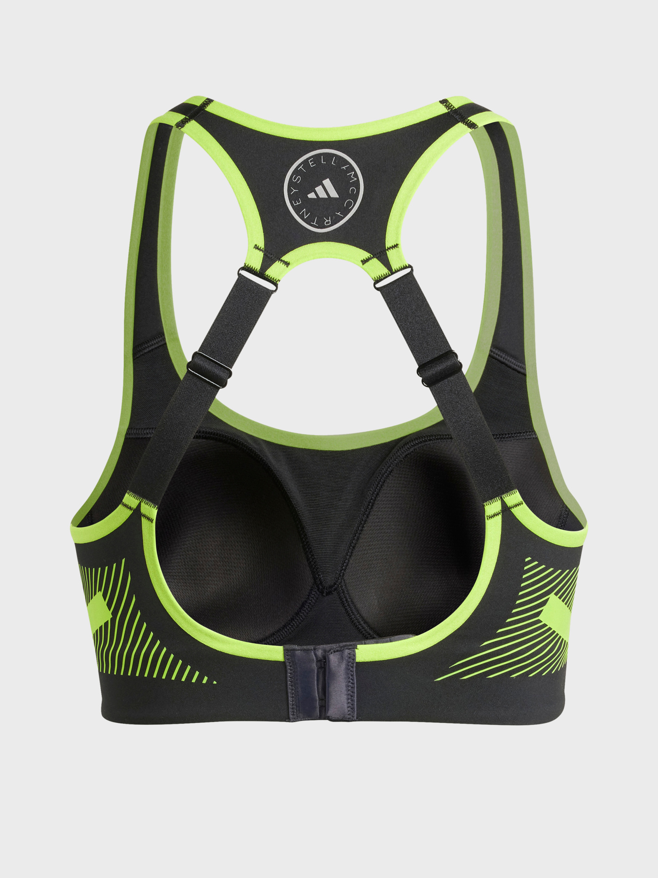 Топ спортивный Adidas модель IZ0171 Фото