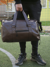 Дорожная сумка Tobeyou модель 2396659841 Фото