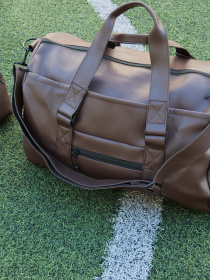 Дорожня сумка Tobeyou модель 2396659841 Фото