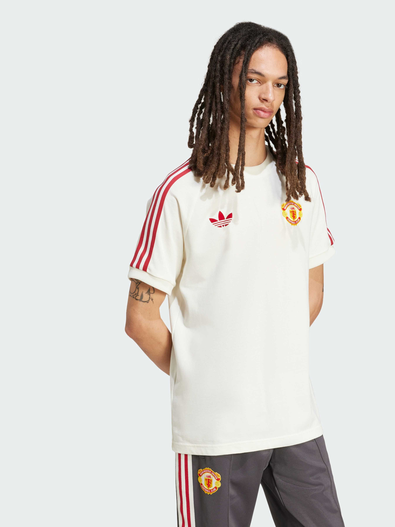 Футболка Adidas модель IY0045 Фото