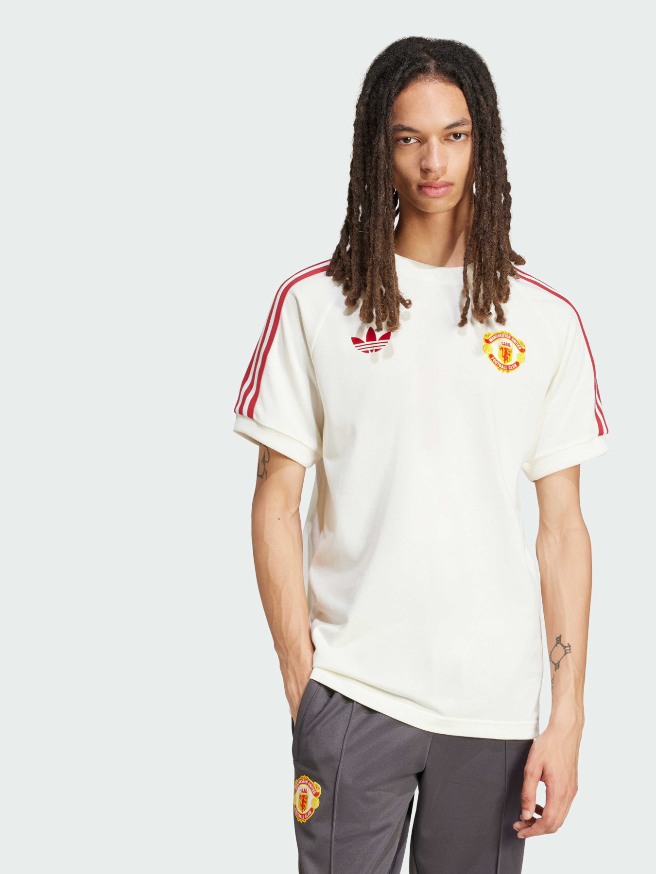 Футболка Adidas модель IY0045 Фото