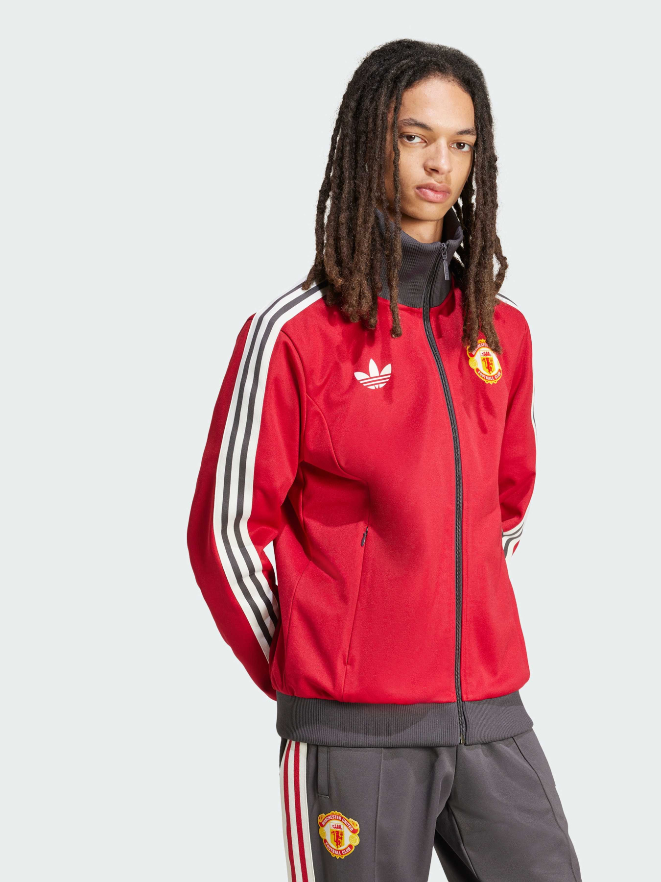 Вітровка Adidas модель IY0055 Фото