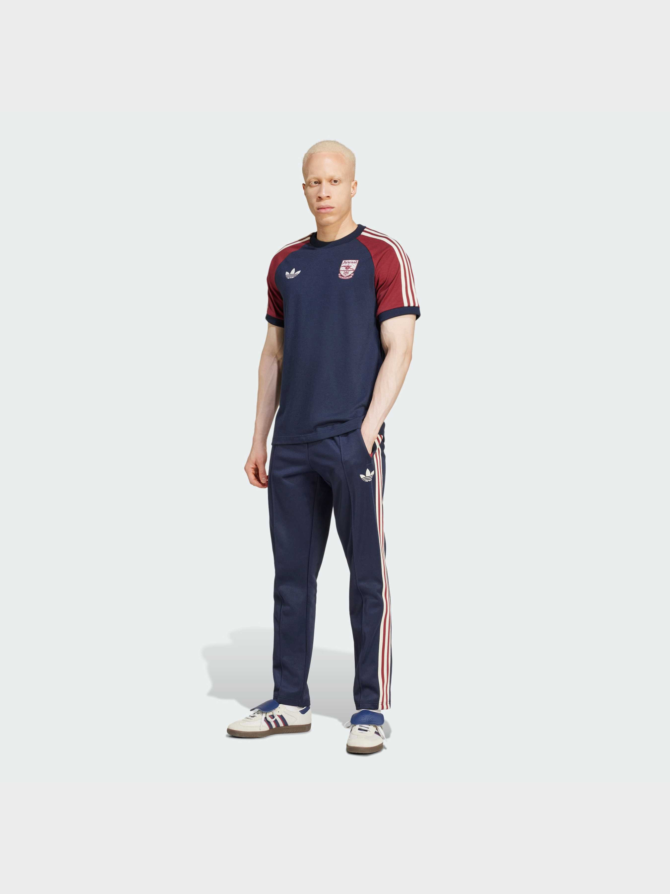 Футболка Adidas модель IY0053 Фото