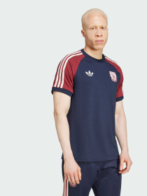 Футболка Adidas модель IY0053 Фото