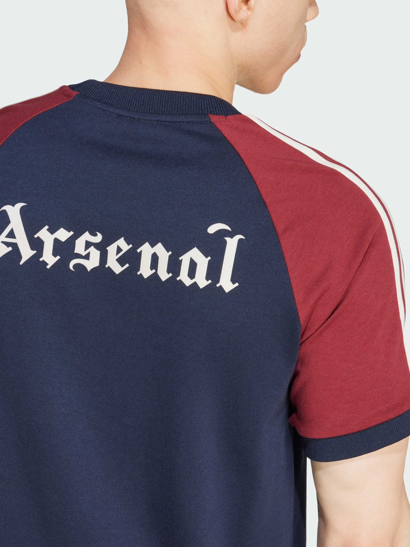 Футболка Adidas модель IY0053 Фото