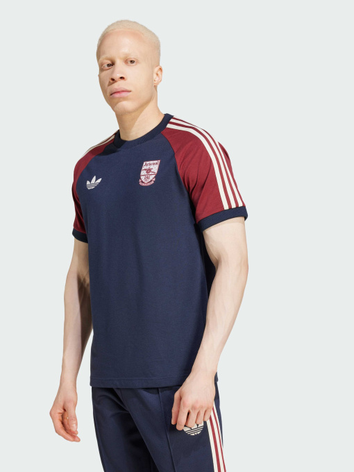 Футболка Adidas модель IY0053 Фото