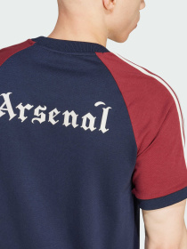 Футболка Adidas модель IY0053 Фото