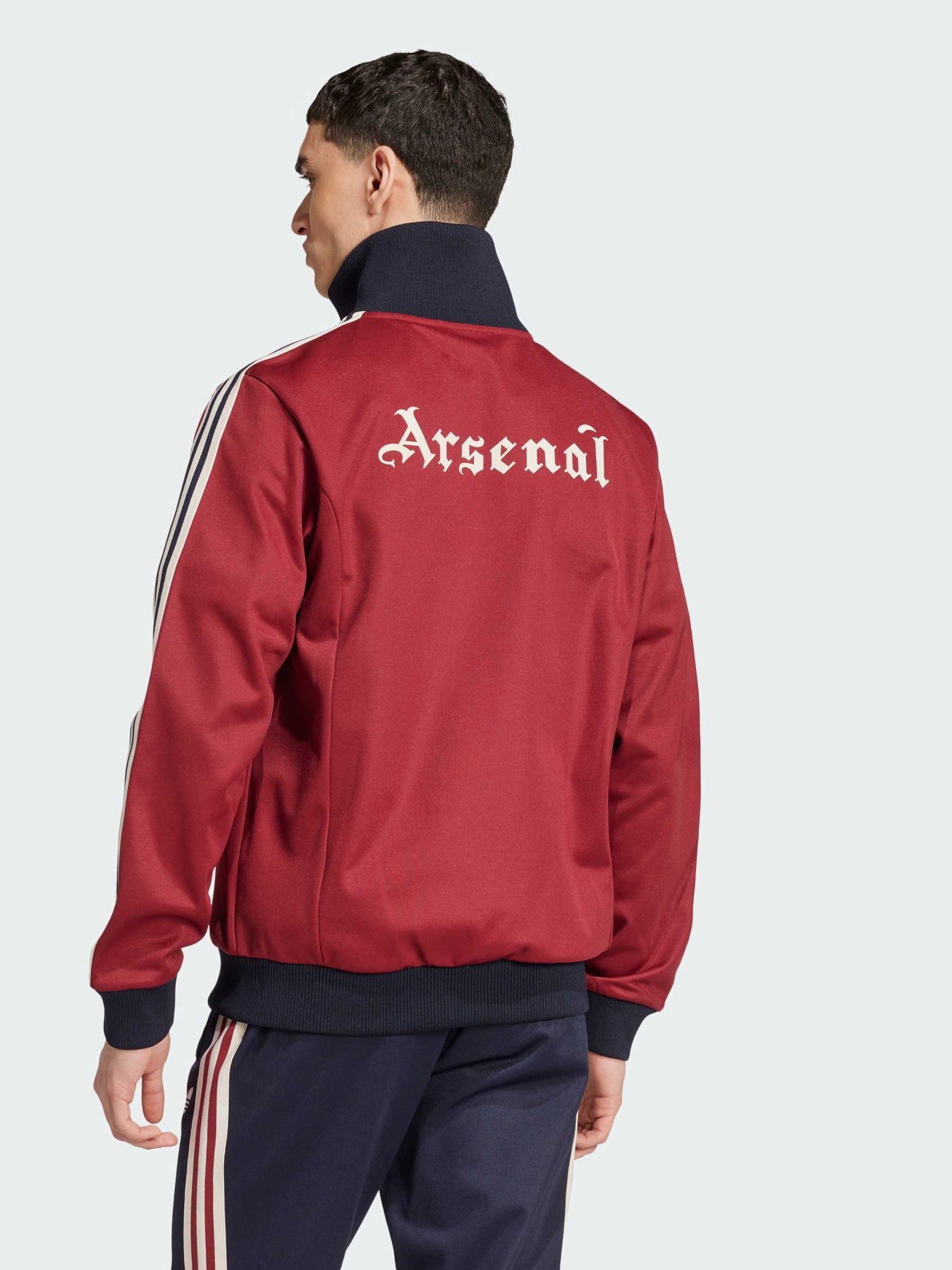 Кофта Adidas модель IY0054 Фото