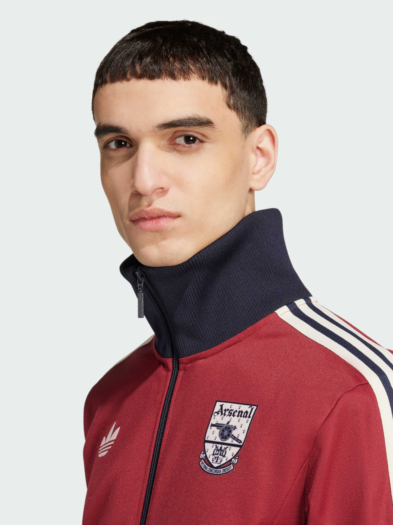 Кофта Adidas модель IY0054 Фото