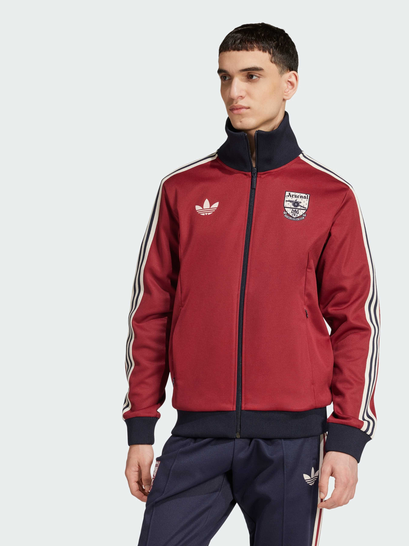 Кофта Adidas модель IY0054 Фото